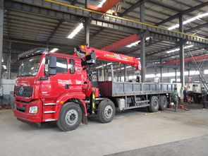 東風(fēng)隨車吊報(bào)價(jià)及圖片詳解