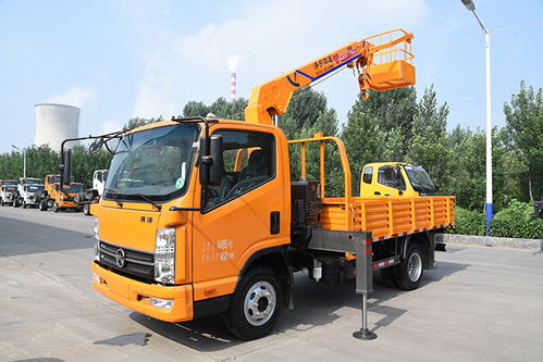 隨車吊 四通吊車在線咨詢指南與5噸隨車吊應(yīng)用解析