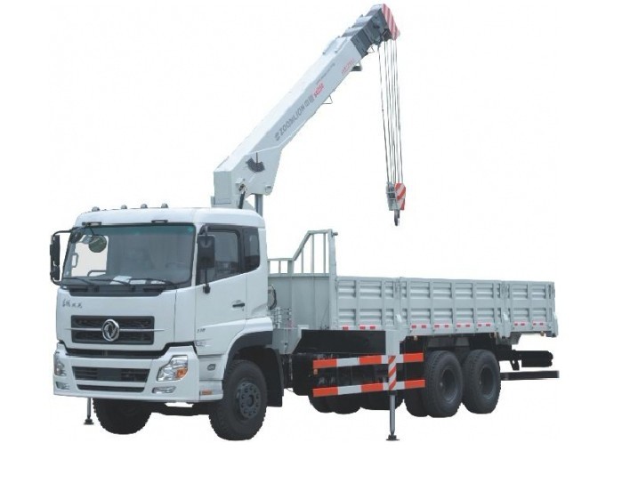 三原縣選購6.3噸隨車吊指南 哪里質量好，關鍵看這些